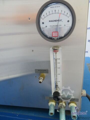 Piec laboratoryjny Despatch LCC1-16NV-3