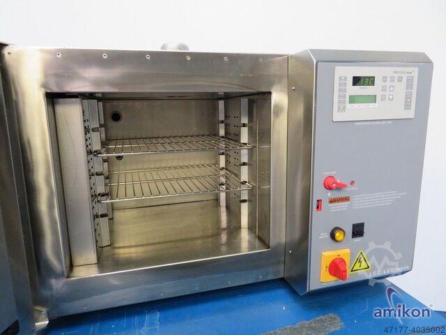 Piec laboratoryjny Despatch LCC1-16NV-3