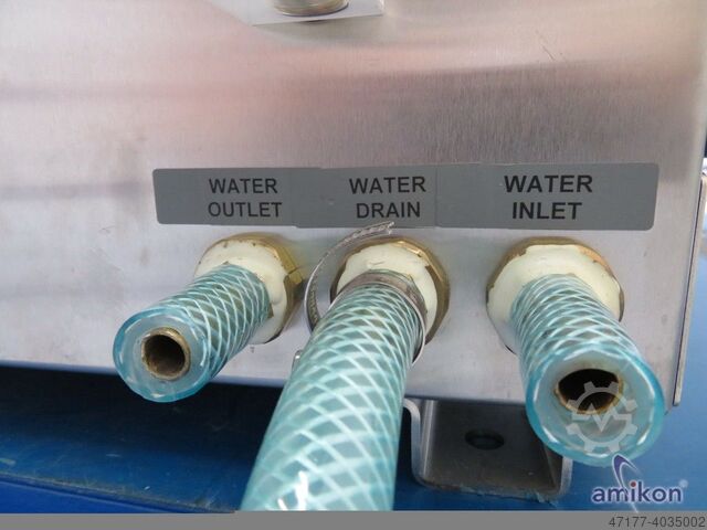 Piec laboratoryjny Despatch LCC1-16NV-3