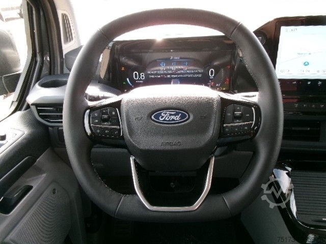 Minibus FORD Tourneo Custom 320L2 Sport 4x4 AHK Exklusiv ACC