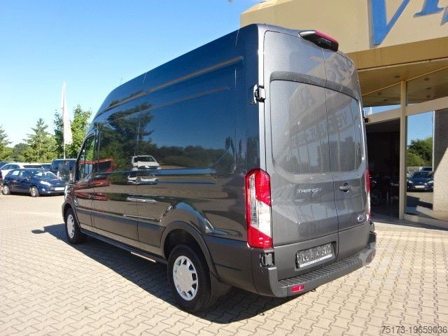 Kühltransporter FORD Transit 350L3H3 Trend Navi Fahrt&Standkühlung