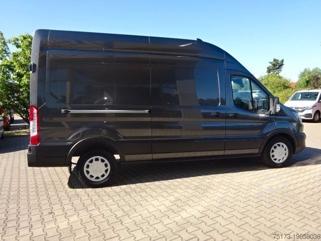 Kühltransporter FORD Transit 350L3H3 Trend Navi Fahrt&Standkühlung