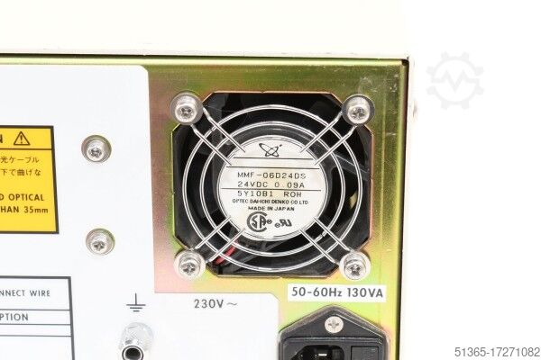UV-VIS-detector SHIMADZU C20333308217 LP