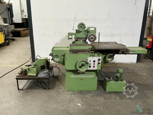 Verktygsslipmaskiner Kellenberger 57W Kellenberger 57W