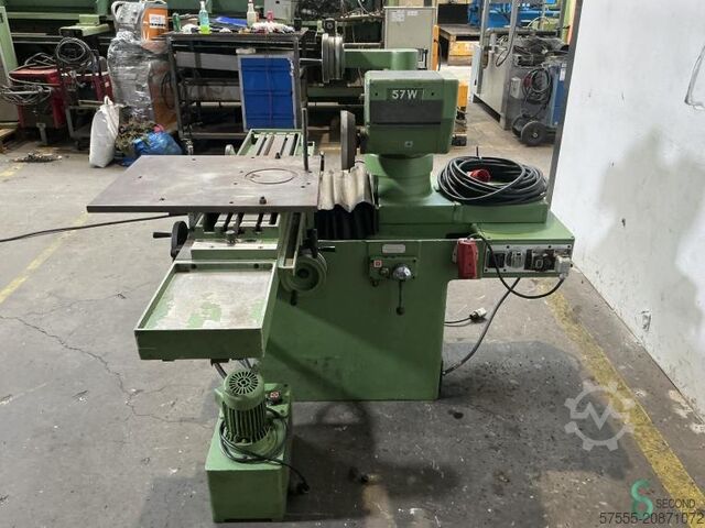 Verktygsslipmaskiner Kellenberger 57W Kellenberger 57W