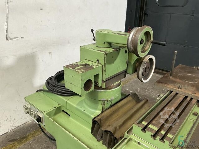 Verktygsslipmaskiner Kellenberger 57W Kellenberger 57W