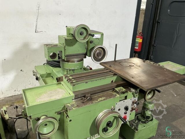 Verktygsslipmaskiner Kellenberger 57W Kellenberger 57W