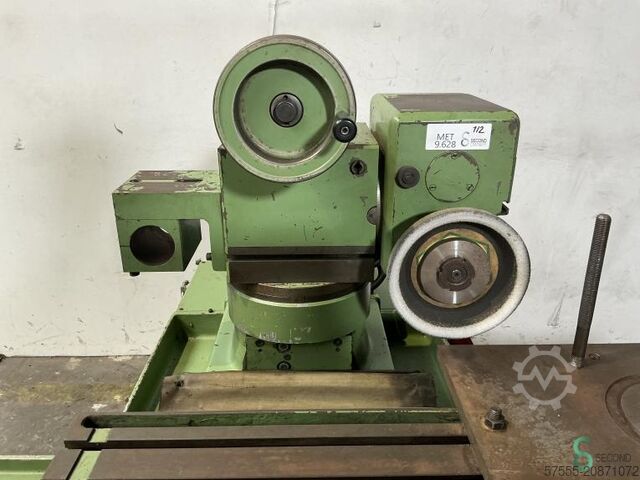 Verktygsslipmaskiner Kellenberger 57W Kellenberger 57W