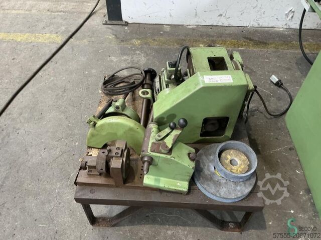 Verktygsslipmaskiner Kellenberger 57W Kellenberger 57W