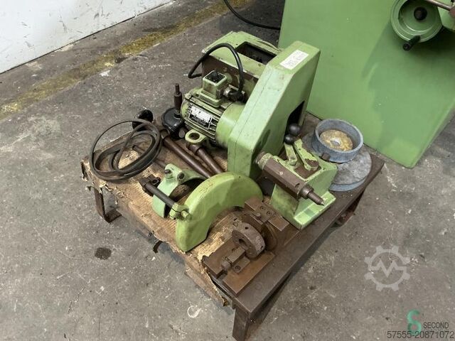 Verktygsslipmaskiner Kellenberger 57W Kellenberger 57W