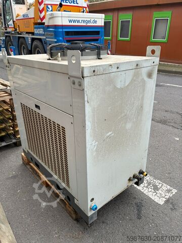 Vorzerkleinerer LINDNER JUPITER 3200