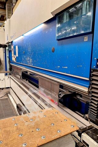 Abkantpresse Trumpf TruBend 5170