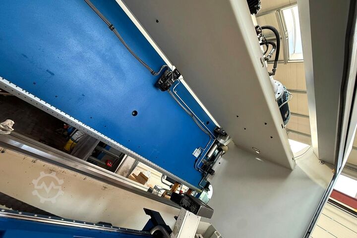 Abkantpresse Trumpf TruBend 5170
