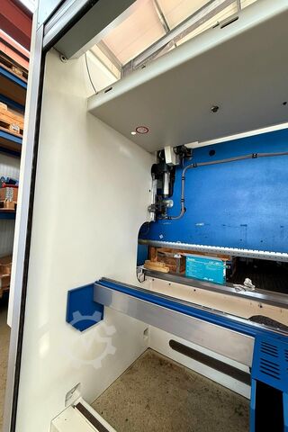 Abkantpresse Trumpf TruBend 5170