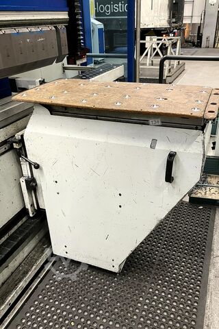 Abkantpresse Trumpf TruBend 5170
