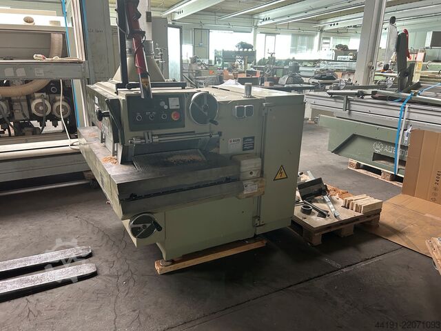 Vielblattkreissäge SCM M 3 SCM M 3