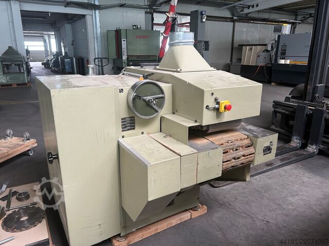 Vielblattkreissäge SCM M 3 SCM M 3