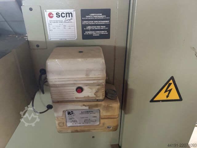 Vielblattkreissäge SCM M 3 SCM M 3