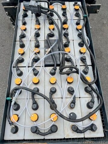Elektromos háromkerekű targonca Still RX20-16