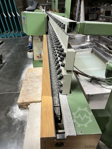 Machine à facettes Bavelloni B73CN Bavelloni B73CN