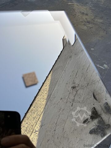 Machine à facettes Bavelloni B73CN Bavelloni B73CN