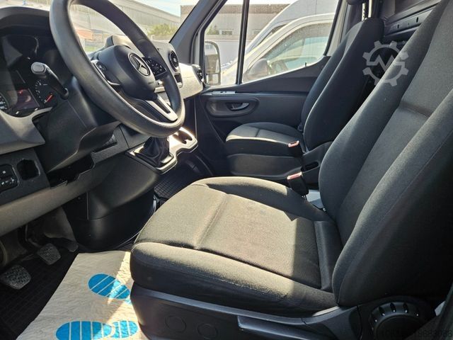 Furgone a tetto alto MERCEDES-BENZ Sprinter 314/315 CDI FWD KA39/KLIMA/KAL2H2