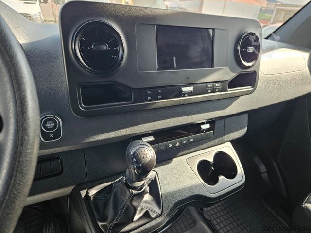 Furgone a tetto alto MERCEDES-BENZ Sprinter 314/315 CDI FWD KA39/KLIMA/KAL2H2
