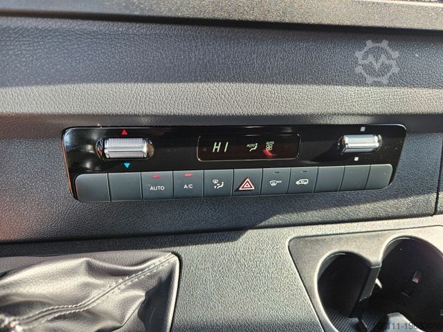 Furgone a tetto alto MERCEDES-BENZ Sprinter 314/315 CDI FWD KA39/KLIMA/KAL2H2