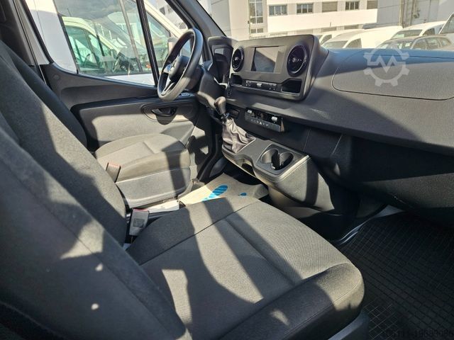 Furgone a tetto alto MERCEDES-BENZ Sprinter 314/315 CDI FWD KA39/KLIMA/KAL2H2