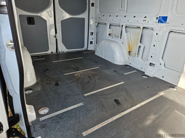 Furgone a tetto alto MERCEDES-BENZ Sprinter 314/315 CDI FWD KA39/KLIMA/KAL2H2