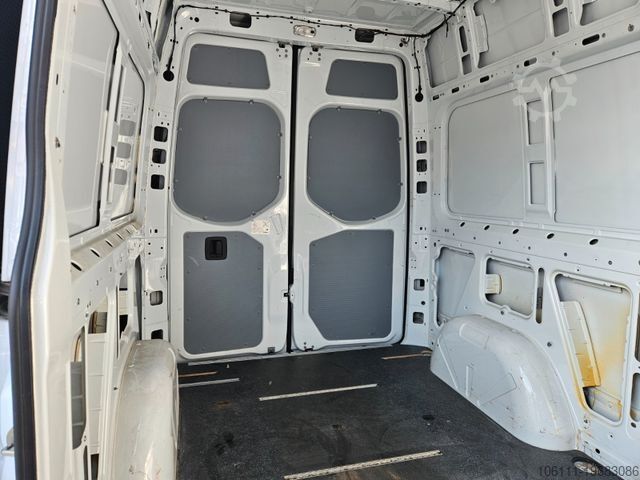 Furgone a tetto alto MERCEDES-BENZ Sprinter 314/315 CDI FWD KA39/KLIMA/KAL2H2