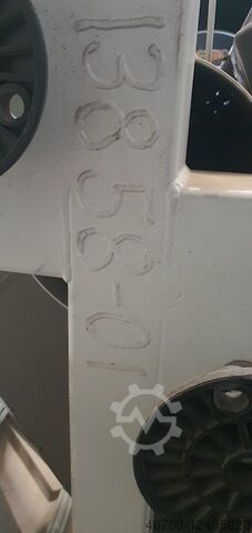 Spiralförderer Ambaflex 13858-01