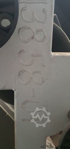 Spiralförderer Ambaflex 13858-01