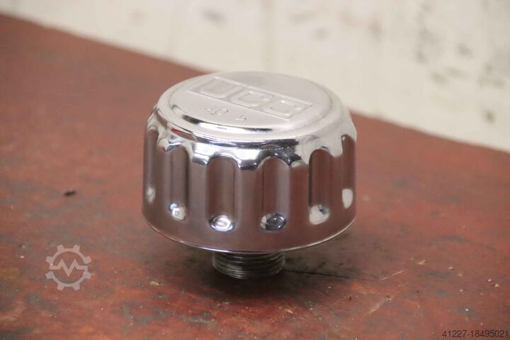 Luftfilter udluftningsfilter UCC Parker 40 5 Ø 77 x 65 mm