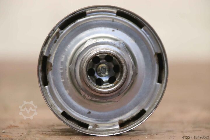 Luftfilter udluftningsfilter UCC Parker 40 5 Ø 77 x 65 mm