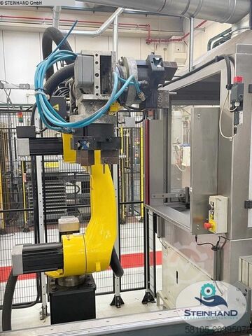 Sistema de endurecimiento - Inducción SAET 3RALA