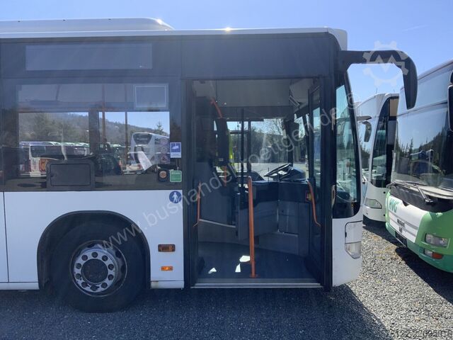 Csuklós autóbusz Mercedes-Benz O 530 G Citaro CNG