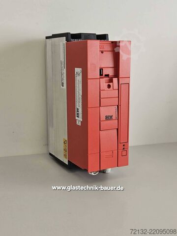 Omvormer SEW Eurodrive MC07B0055-5A3-4-00