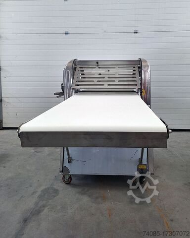 Deegschuiver Ital Form SHR 630