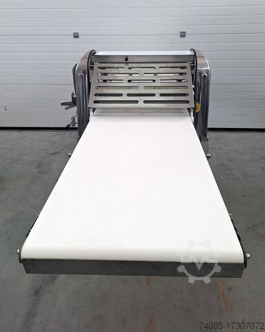 Deegschuiver Ital Form SHR 630