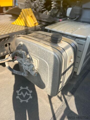 Standaard SZM MAN TGX 18.440