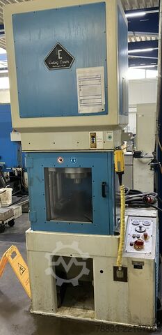 Hydraulic press EXNER H4SP-340 Elektrik 2011