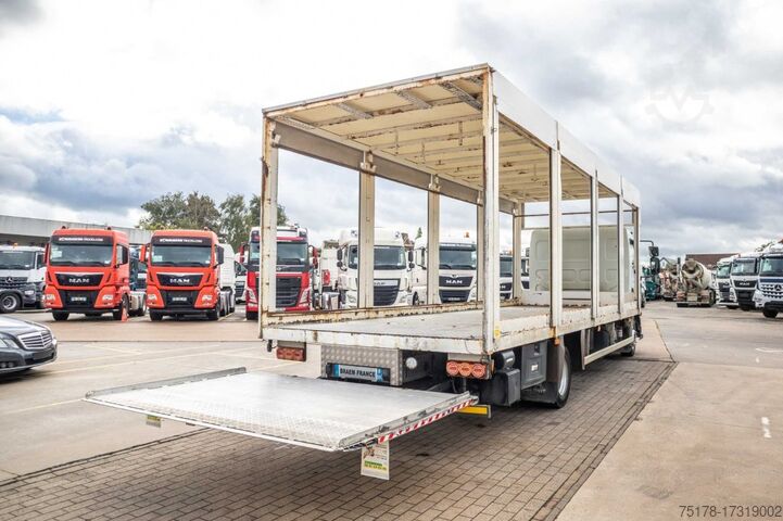 Dekzeil RENAULT MIDLUM 180 DXI (12 T)