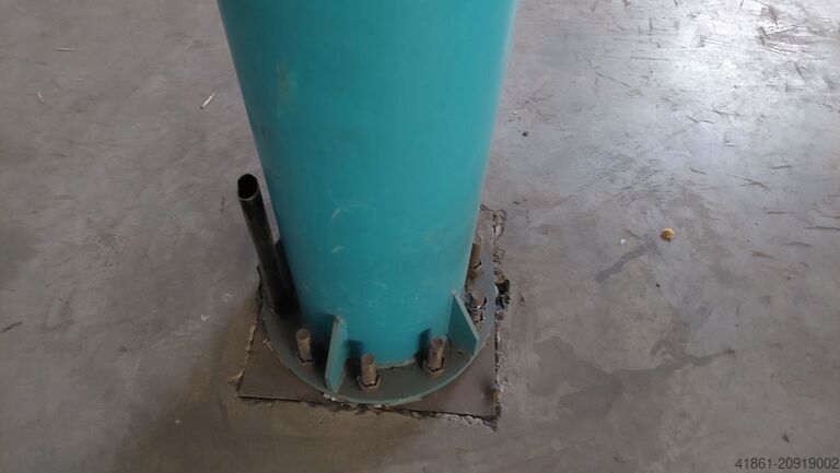 Oszlopos emelő daru PFEIFER PSE 360 x 2250