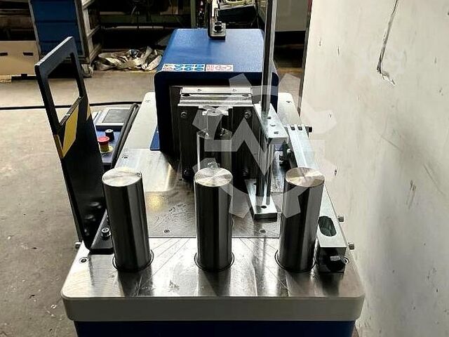 Mašine za savijanje ravnih profila PROFI PRESS PPHB-28NC 2025 PROFI PRESS PPHB-28NC