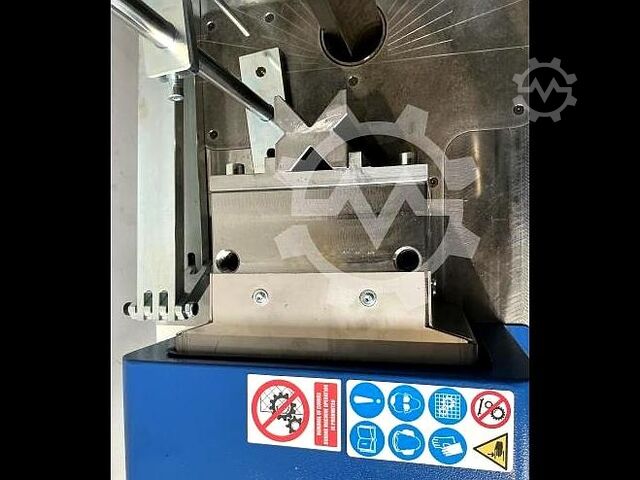 Mašine za savijanje ravnih profila PROFI PRESS PPHB-28NC 2025 PROFI PRESS PPHB-28NC