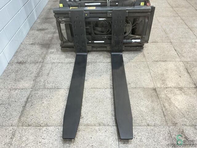 Viljuškar Still RX 70-30 T