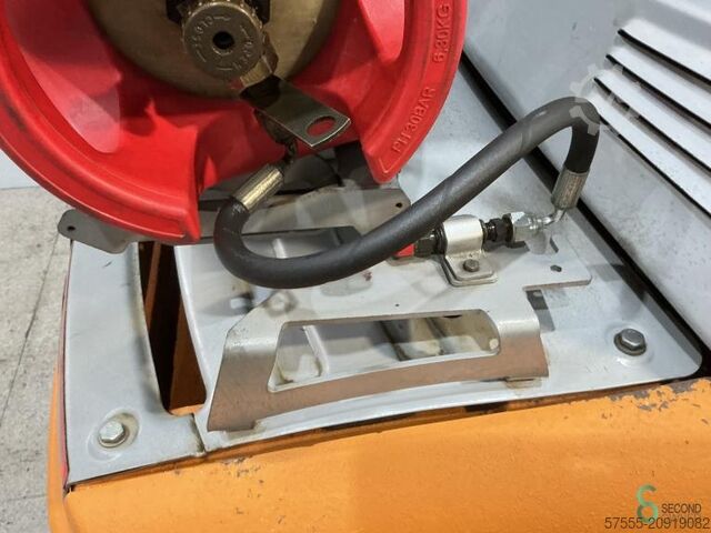 Viljuškar Still RX 70-30 T