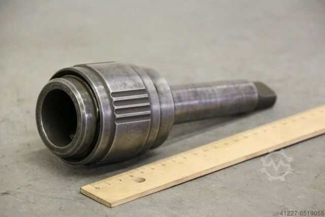 Hızlı değiştirme mandreni unbekannt MK4  32 mm
