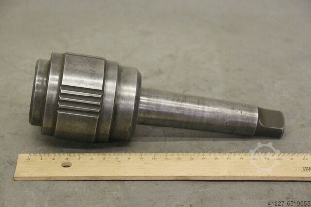 Hızlı değiştirme mandreni unbekannt MK4  32 mm